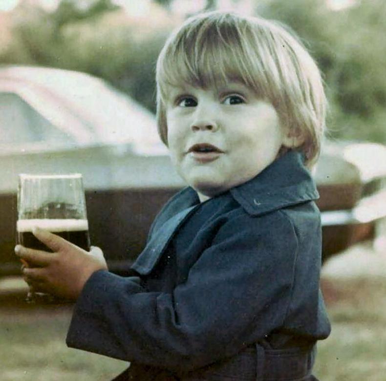 Jack Treby