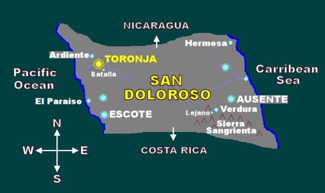 San Doloroso